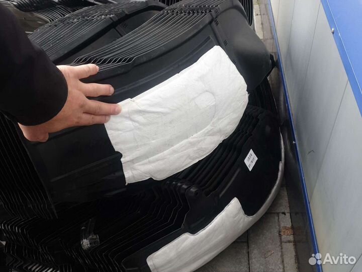 Подкрыльники на камри V50 V55