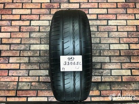 Pirelli Cinturato P1 205/55 R16 91V