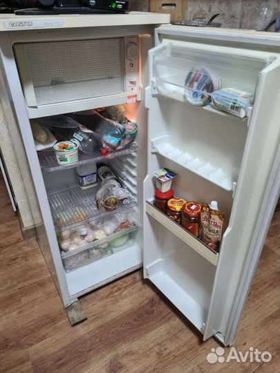 Холодильник