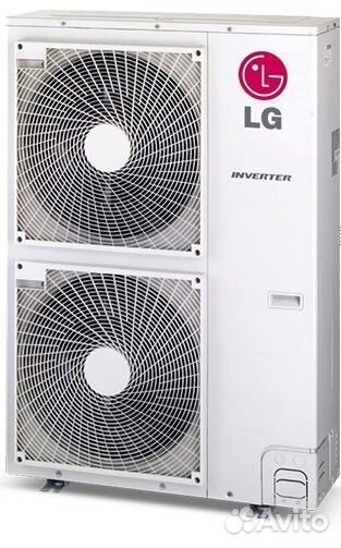 Сплит-система LG UT48W/UU49W