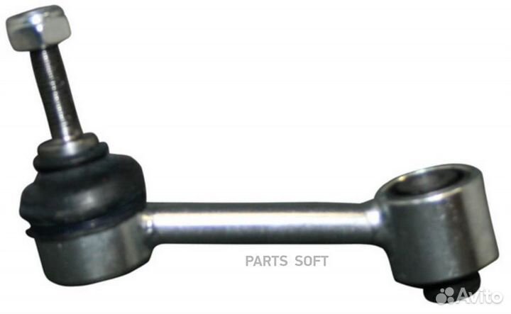 JP group 1150500100 Стойка стабилизатора зад лев/прав