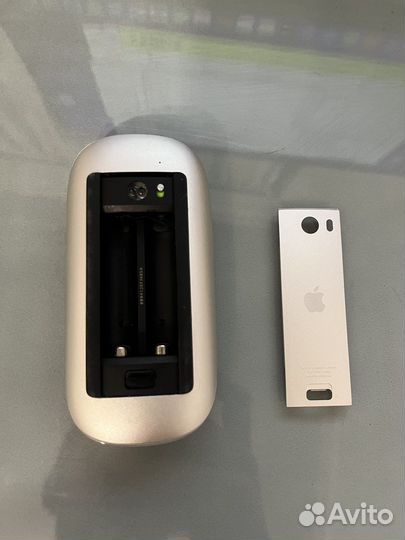 Мышь Apple magic mouse 1 (на запчасти)