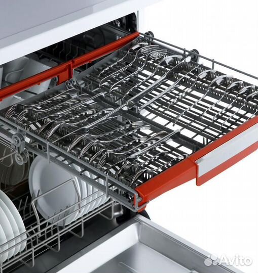 Посудомоечная машина Lex DW 6073 WH