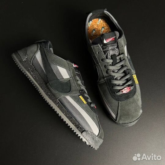 Кроссовки Nike Cortez Union