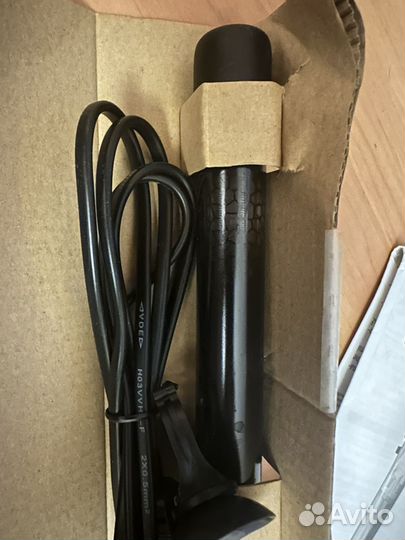 Нагреватель для аквариума aquael FIX 2 100w