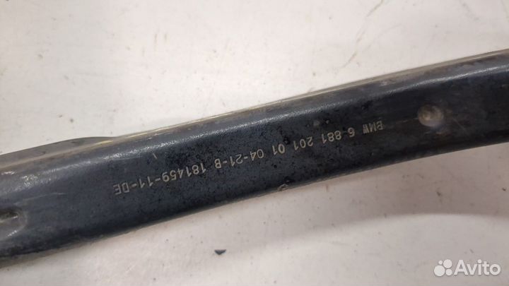 Рычаг подвески левый задний BMW 3 G20, G21 2018