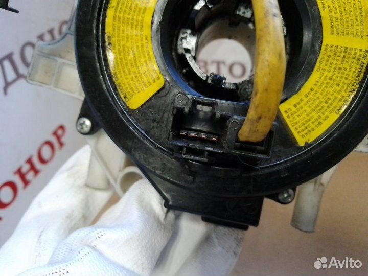 Шлейф подрулевой Hyundai Accent Тагаз 1.5 2006