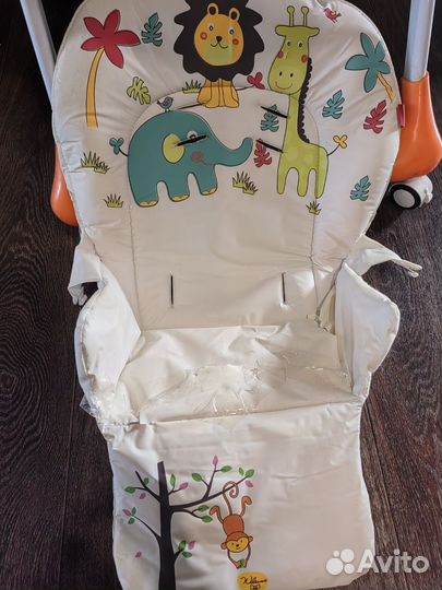 Стульчик для кормления