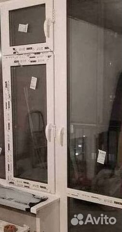 Остекление лоджий