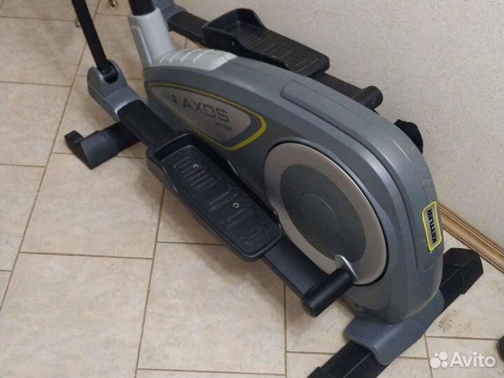 Тренажер Kettler Axos cross M