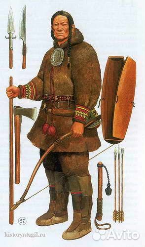 Уральский Стоун Хэндж, Остров Пасхи, Йелоустоун за