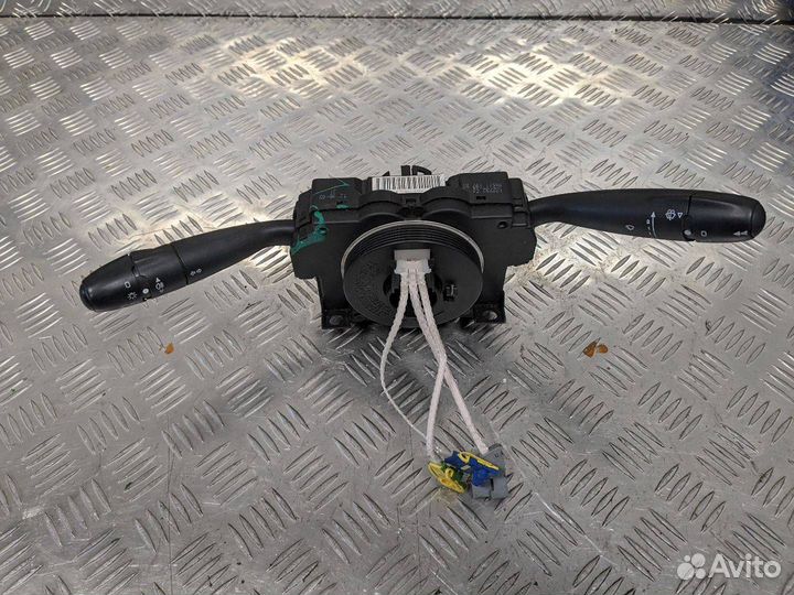 Подрулевой переключатель Peugeot 307 (2001 - 2005)