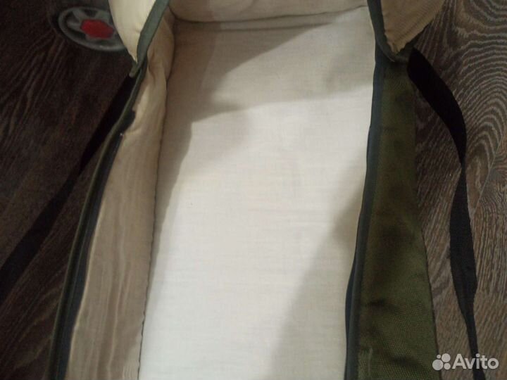 Сумка переноска для детей