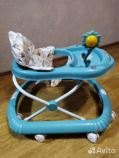 Детские ходунки