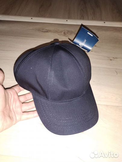 Кепка мужская