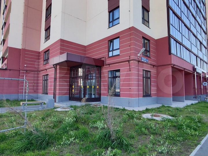 Торговая площадь, 114.6 м²