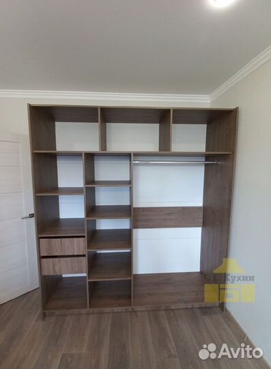 Гардеробная