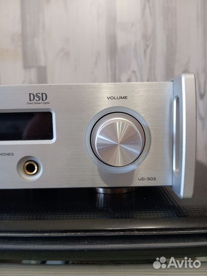 Teac ud 503