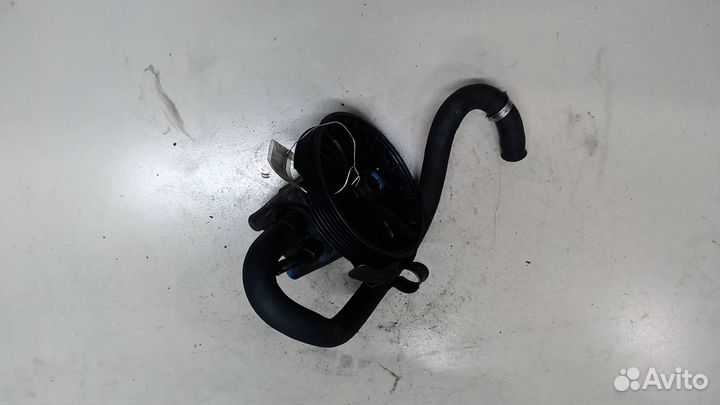 Гур Volvo S60, 2001