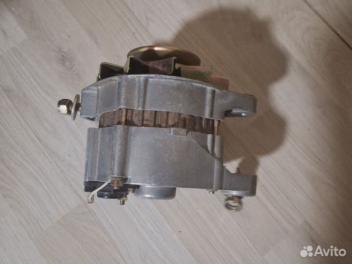 Генератор Ваз 2108-21099 (14В, 55А)