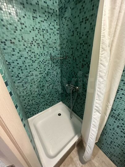 1-к. квартира, 29 м², 1/4 эт.