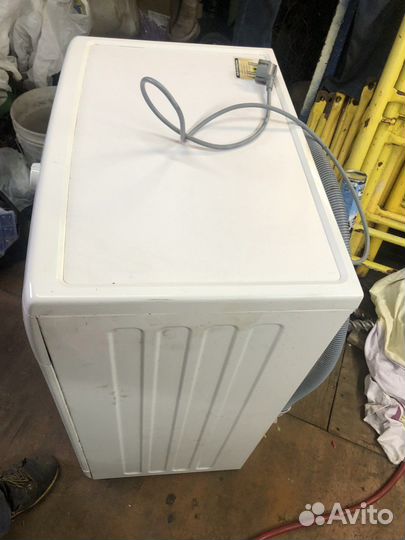 Стиральная машина Whirpool