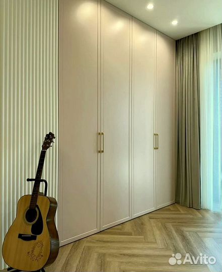 Шкафы купе новый от фабрики