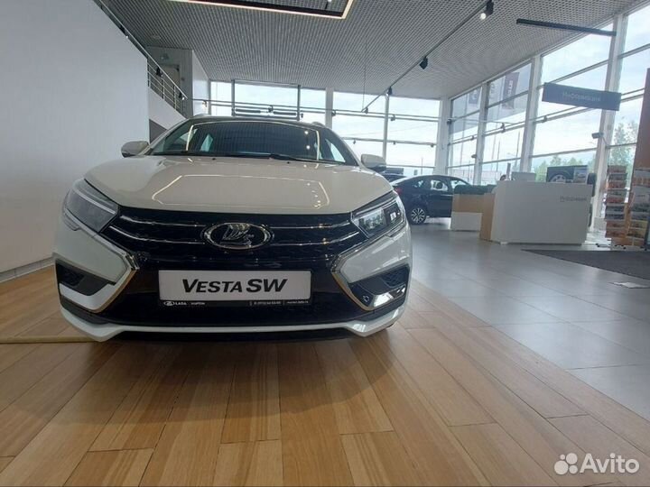 LADA Vesta 1.6 МТ, 2024