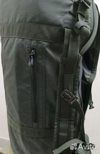 Баул вкпо нового образца