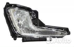 Птф Kia Rio/Solaris