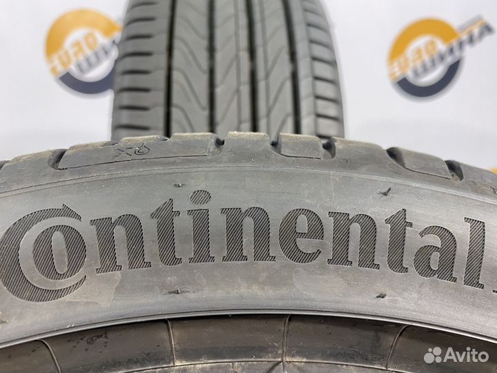 Continental ContiUltraContact UC6 205/45 R17 87W