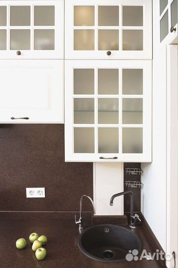 Кухонный гарнитрур напрямую от производителя