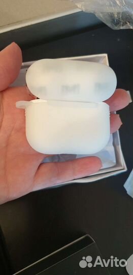PRO 6S Беспроводные наушники новые