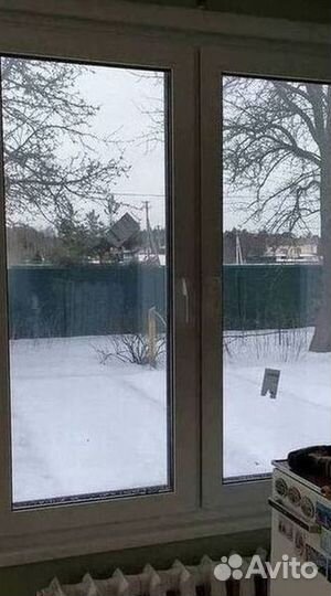 Пластиковые окна от производителя