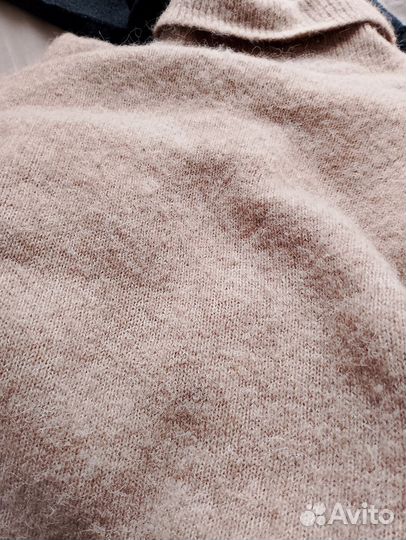 Свитер hm premium