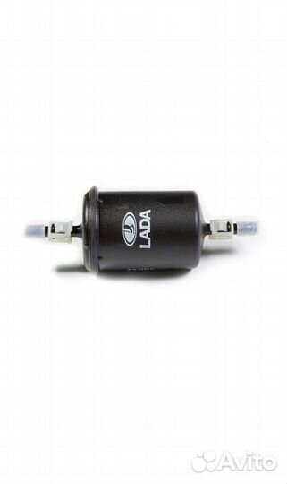 Комплект оригинальных фильтров и свечей LADA