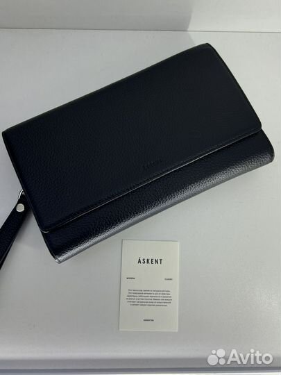 Клатч мужской Askent