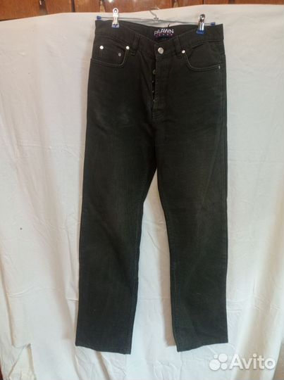 Джинсы мужские 46 48