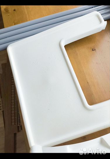 Стульчик для кормления IKEA