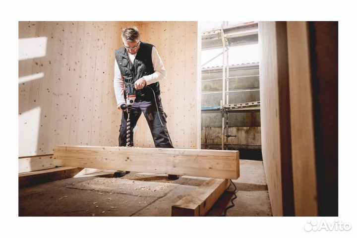 Ударная дрель Metabo sbev 1300-2 600785500