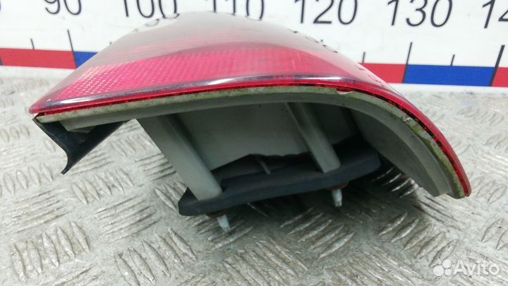 Фонарь задний правый BMW X3 E83 3-9 дней