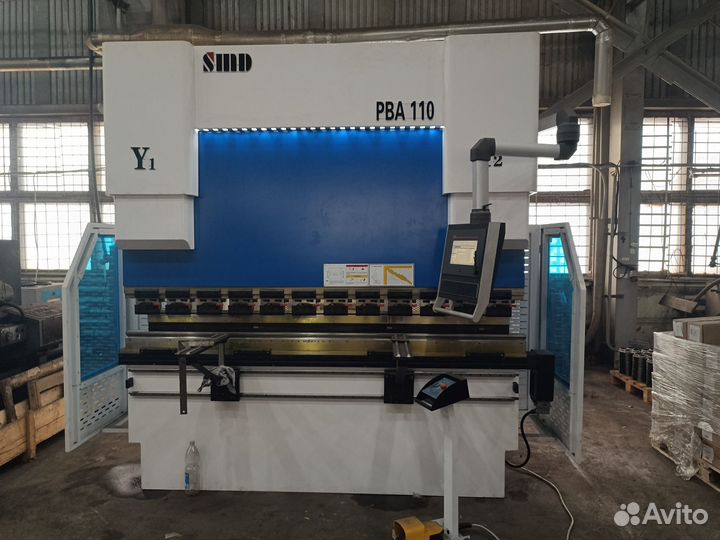 Лазерная резка до 22 мм, плазменная резка