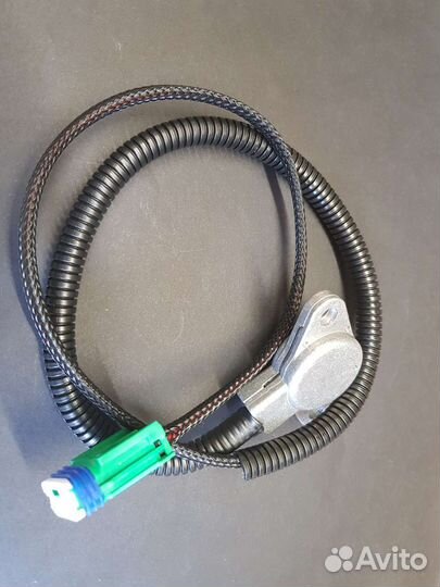 Датчик давления масла АКПП Peugeot / Citroen