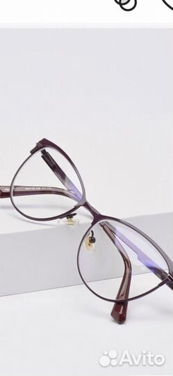 Очки для чтения