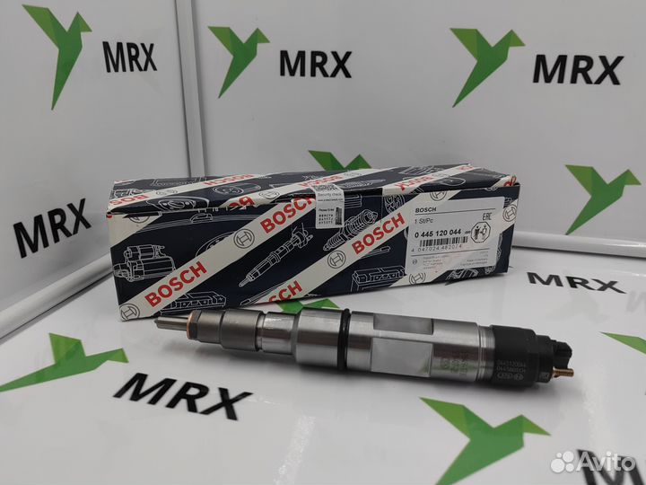 Форсунка 0445120044