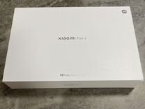 Xiaomi redmi pad 6 6/128