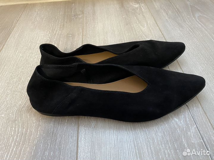 Балетки reserved 40