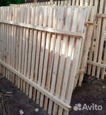 Заборы ворота калитки под ключ