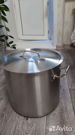 Алюминиевый таз
