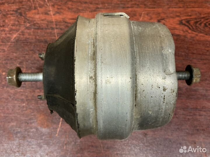 Подушка двигателя ауди а4 б5